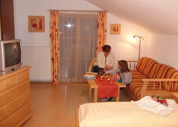 Gaestehaus Auerstueble