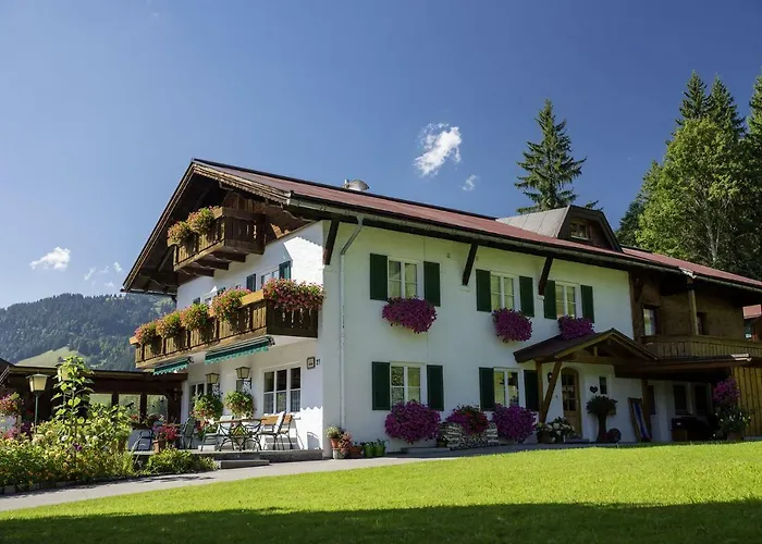 Gaestehaus Auerstueble