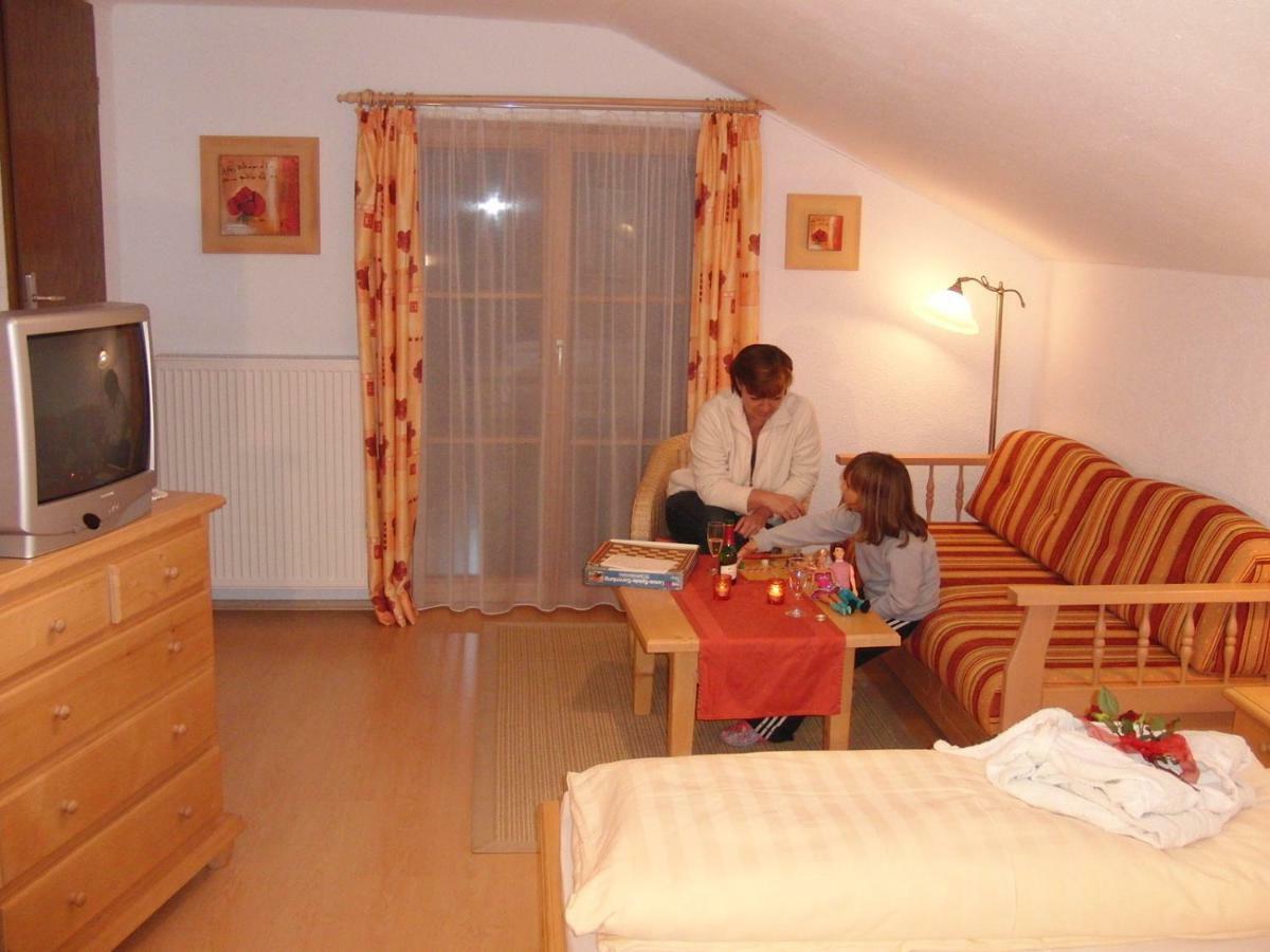 Apartment Gaestehaus Auerstueble