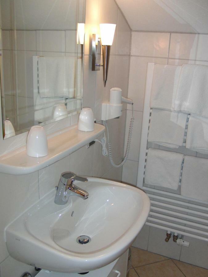 Gaestehaus Auerstueble Apartment