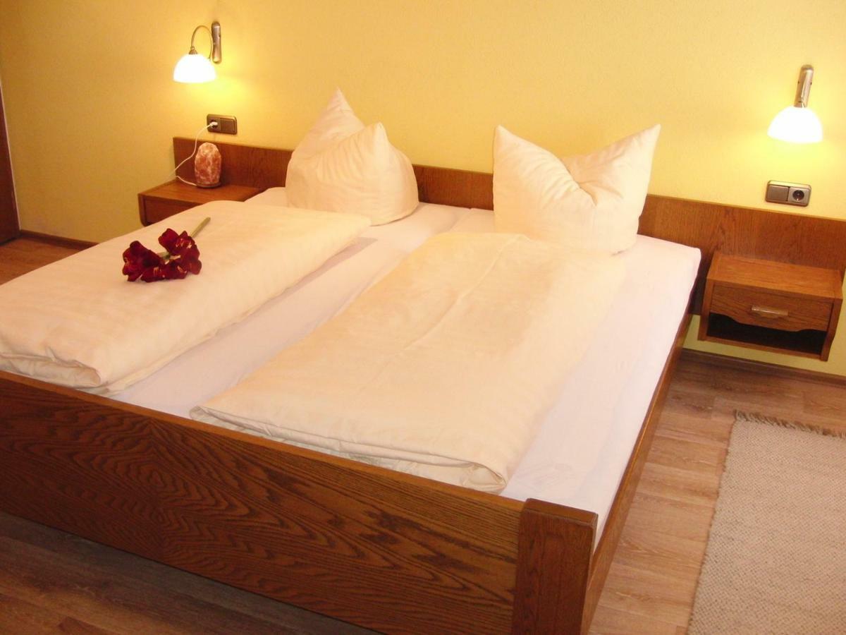 Apartment Gaestehaus Auerstueble Balderschwang