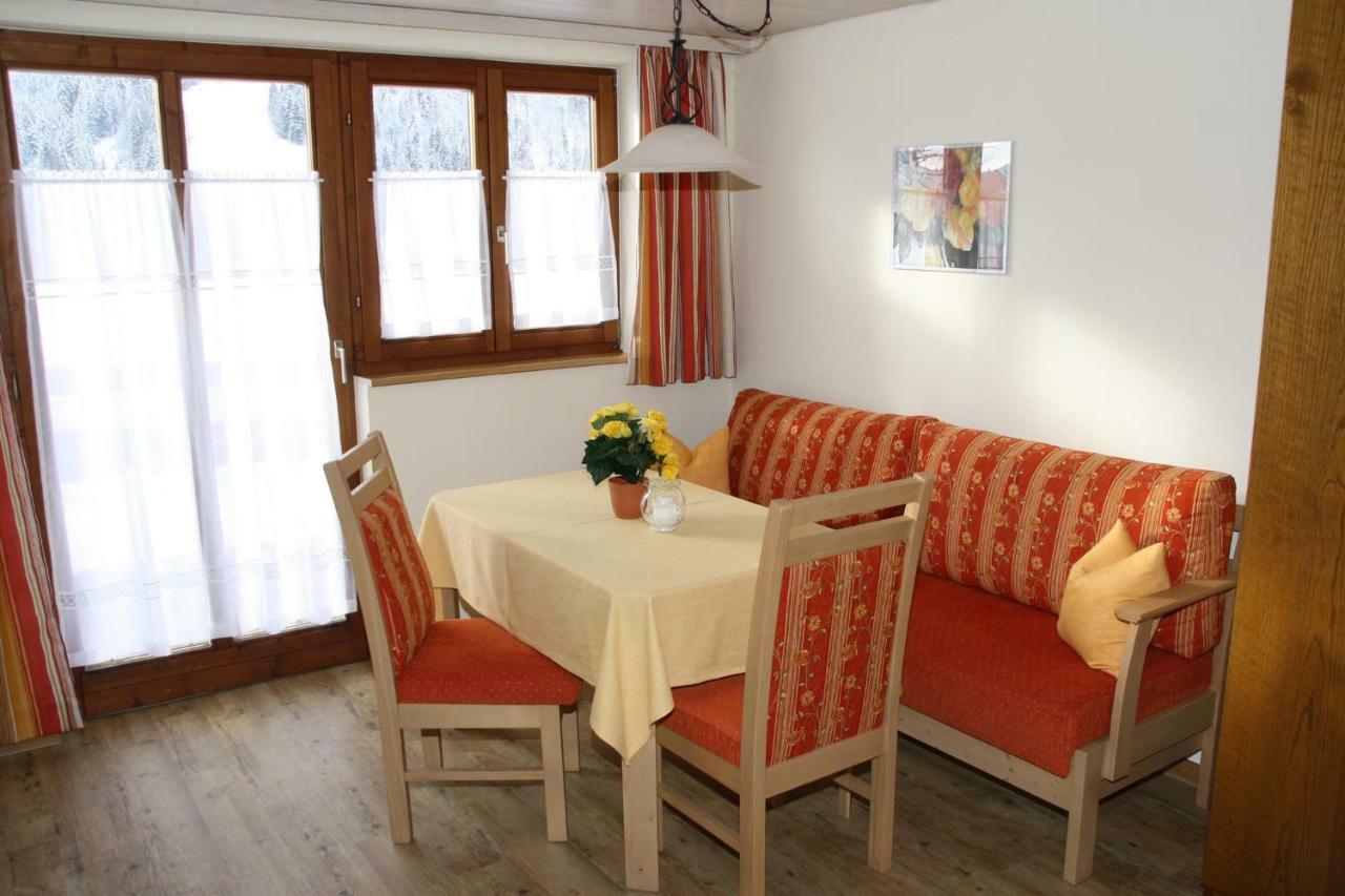 Gaestehaus Auerstueble