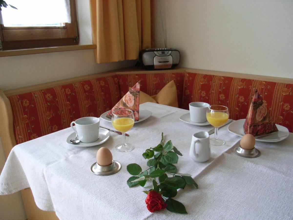 Gaestehaus Auerstueble Apartment *
