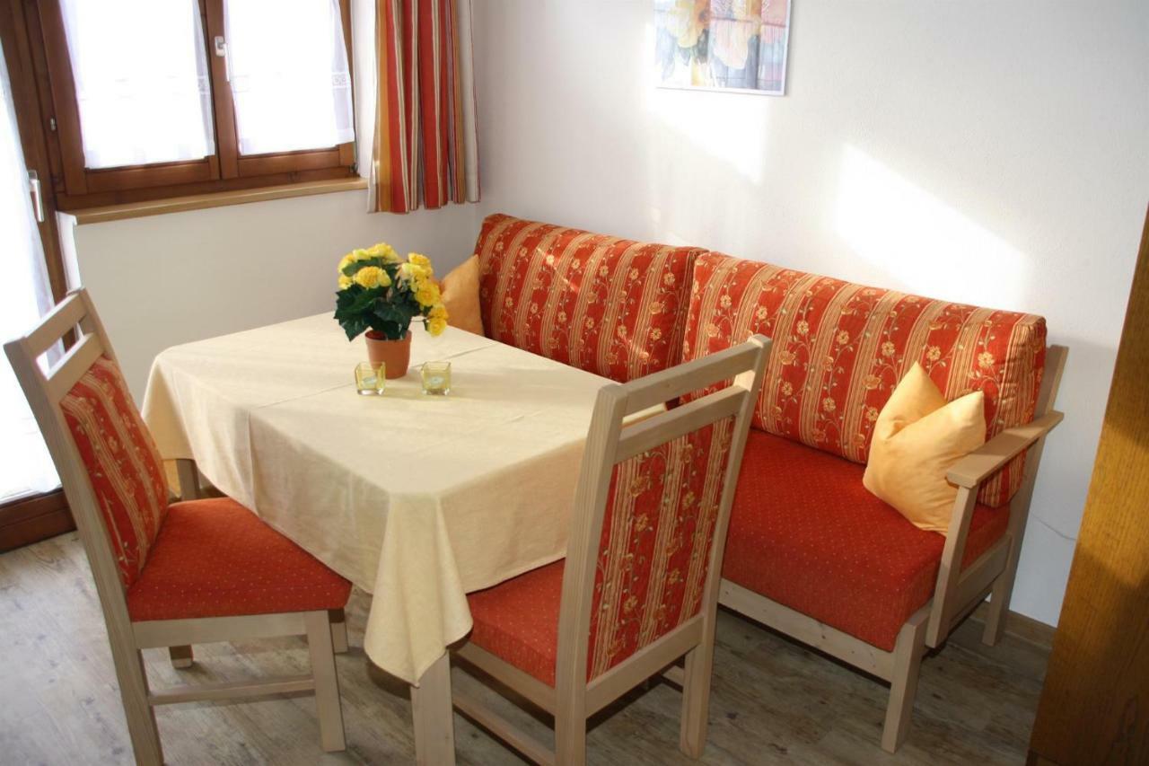 Gaestehaus Auerstueble Apartment
