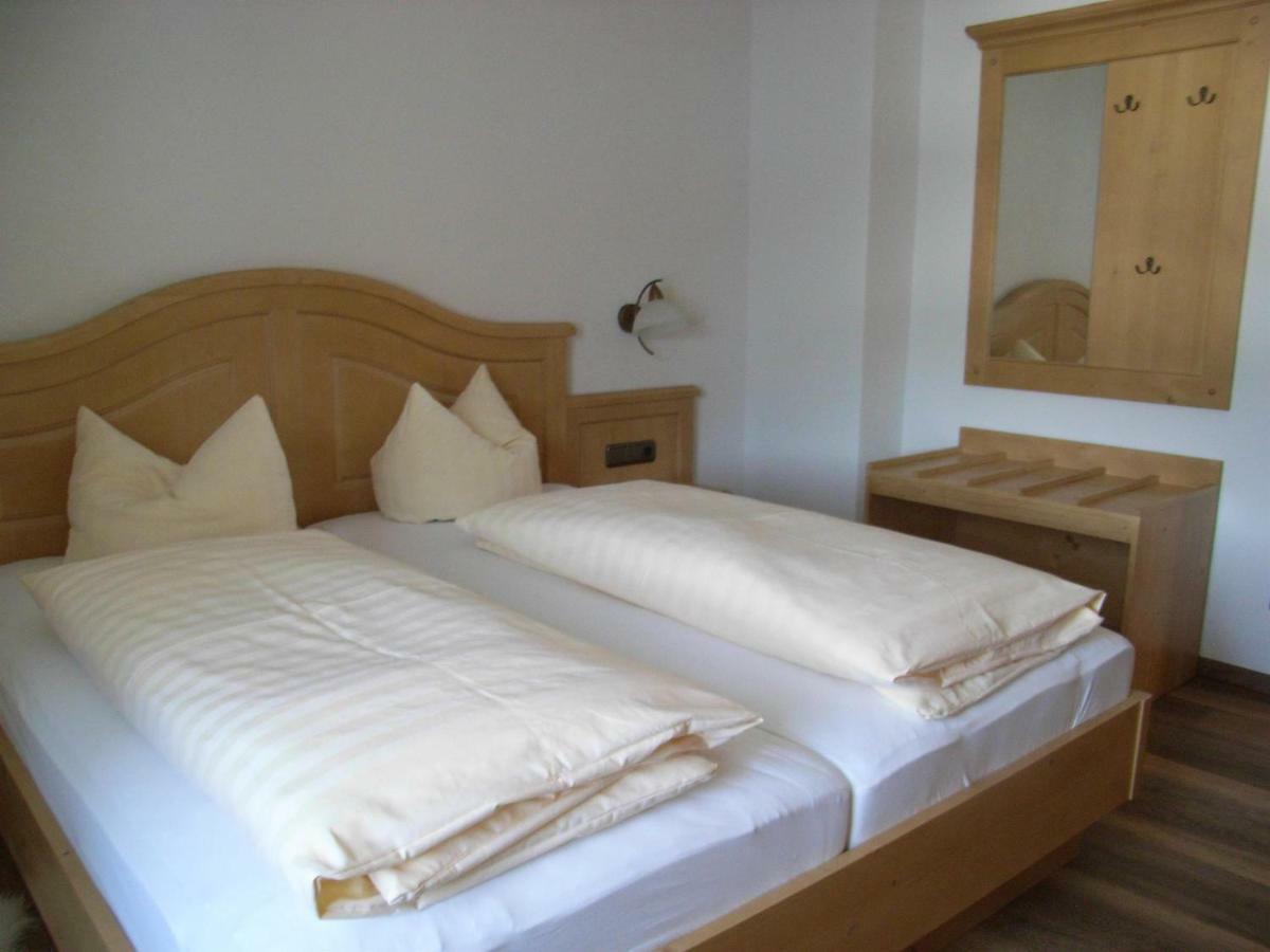 Apartment Gaestehaus Auerstueble Balderschwang