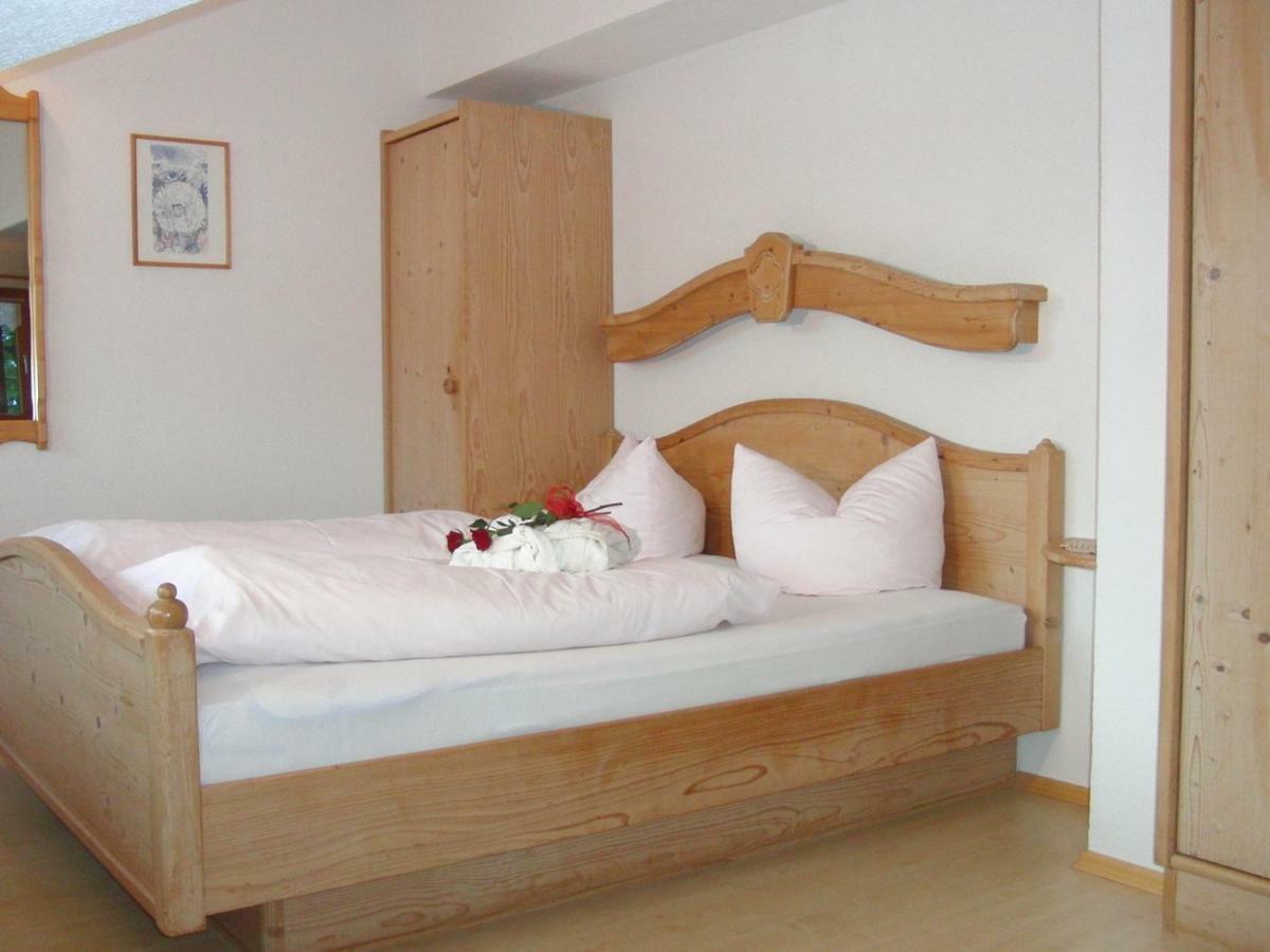 Apartment Gaestehaus Auerstueble *