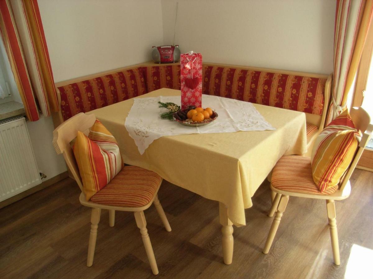Gaestehaus Auerstueble Balderschwang