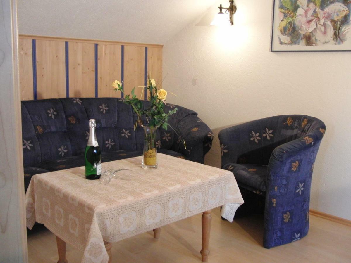 Gaestehaus Auerstueble * Balderschwang