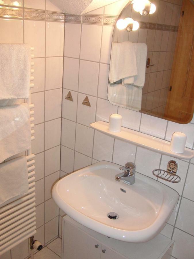 Gaestehaus Auerstueble
