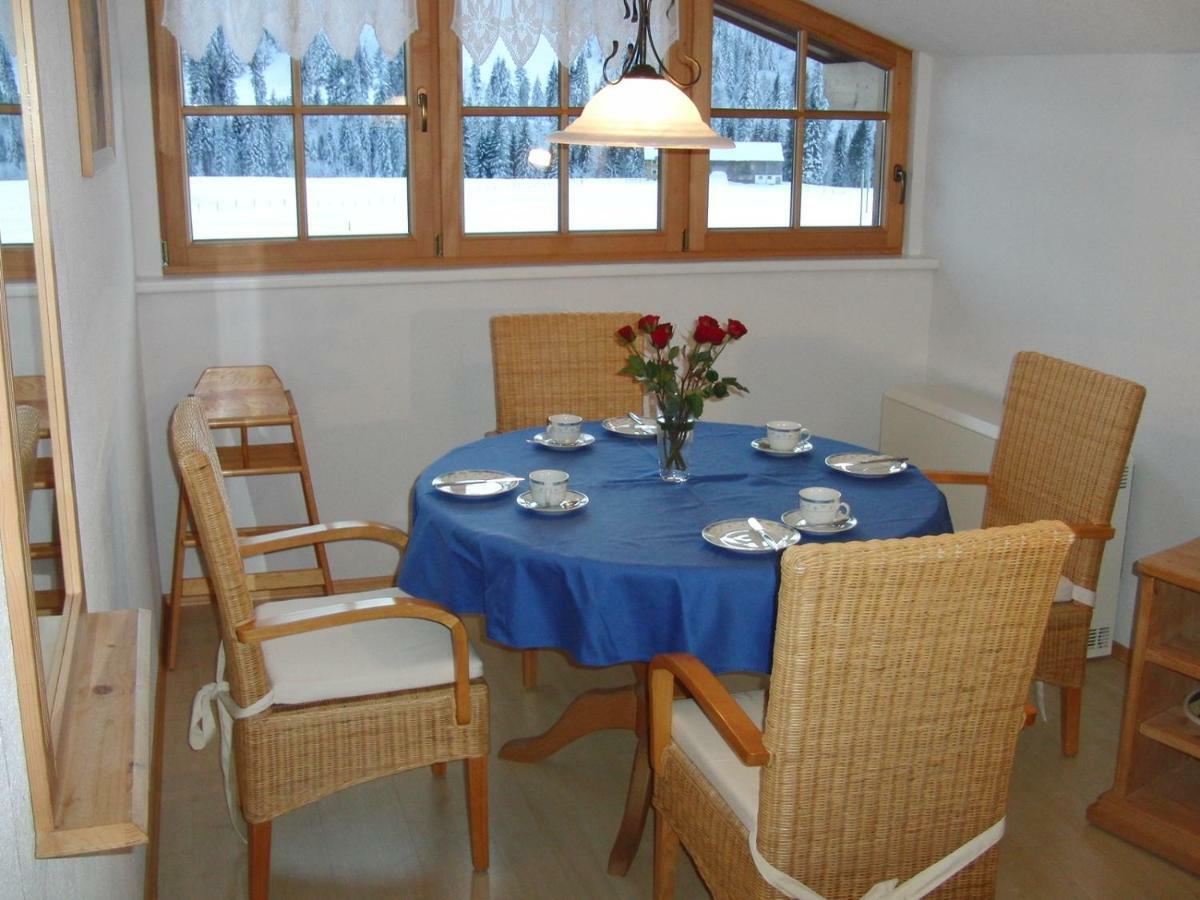 Gaestehaus Auerstueble *