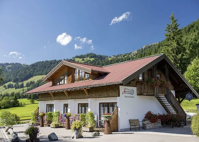Gästehaus Auerstüble