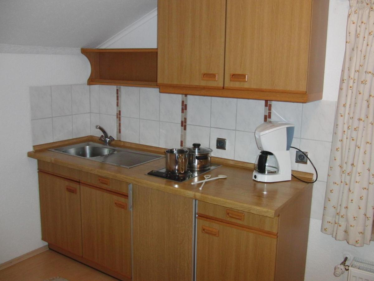 Gaestehaus Auerstueble *