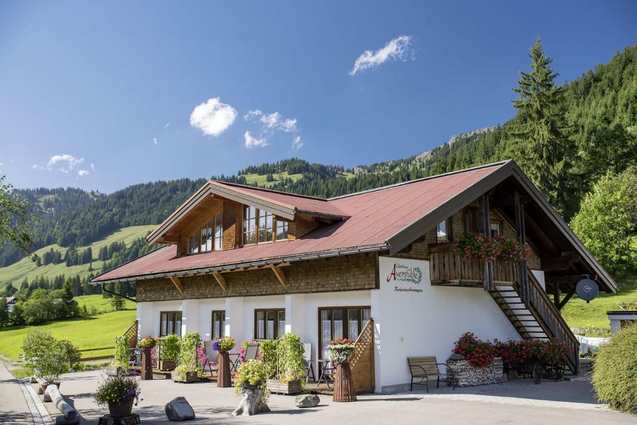 Gaestehaus Auerstueble