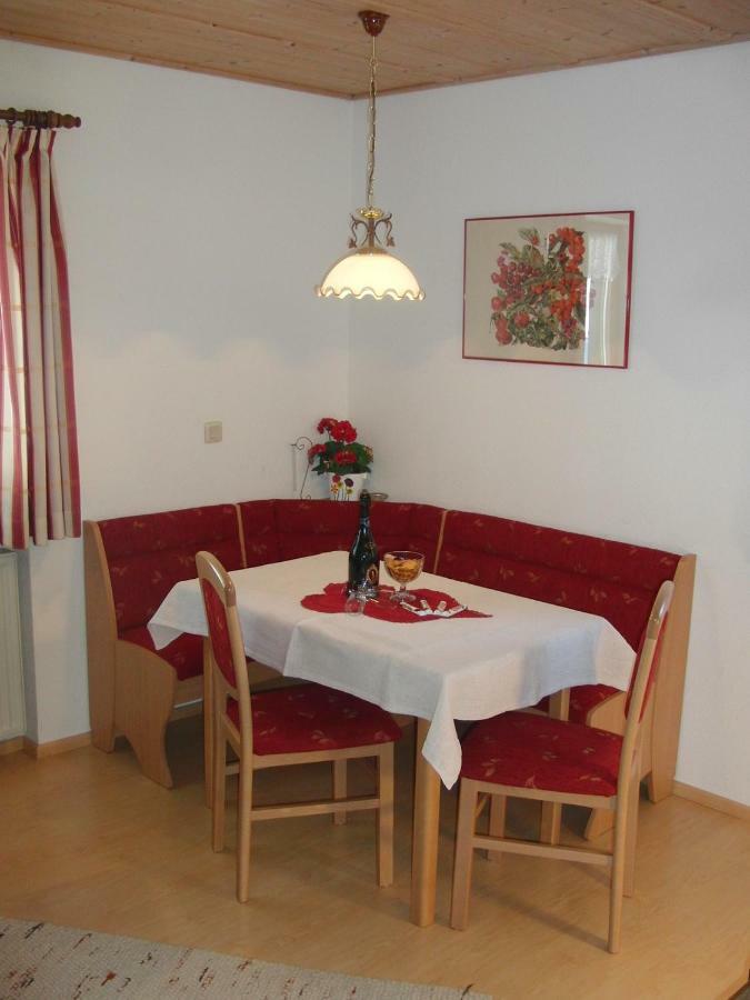 Auerstüble Apartment