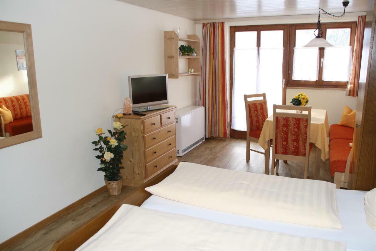 Auerstüble Apartment