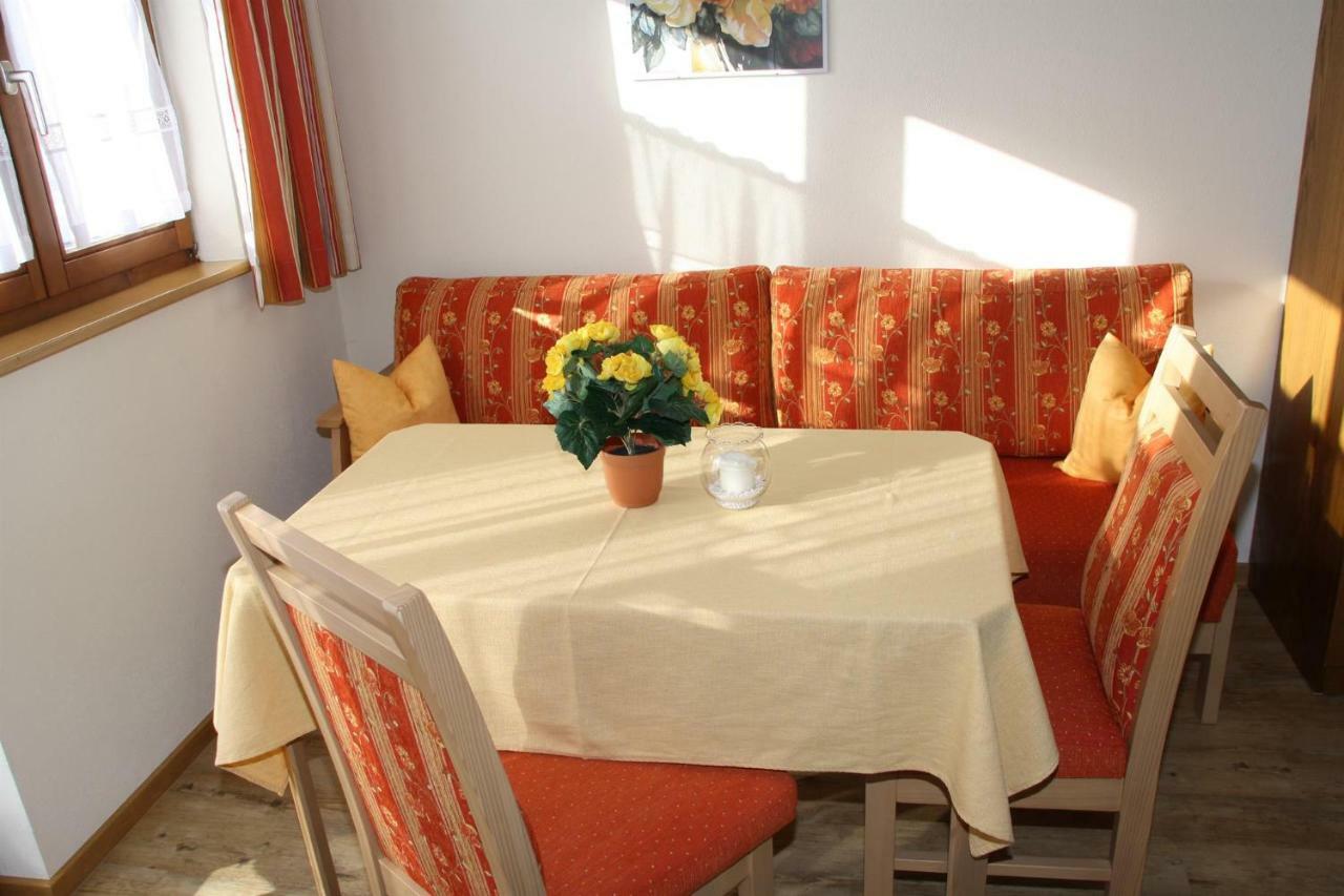 Apartment Auerstüble *