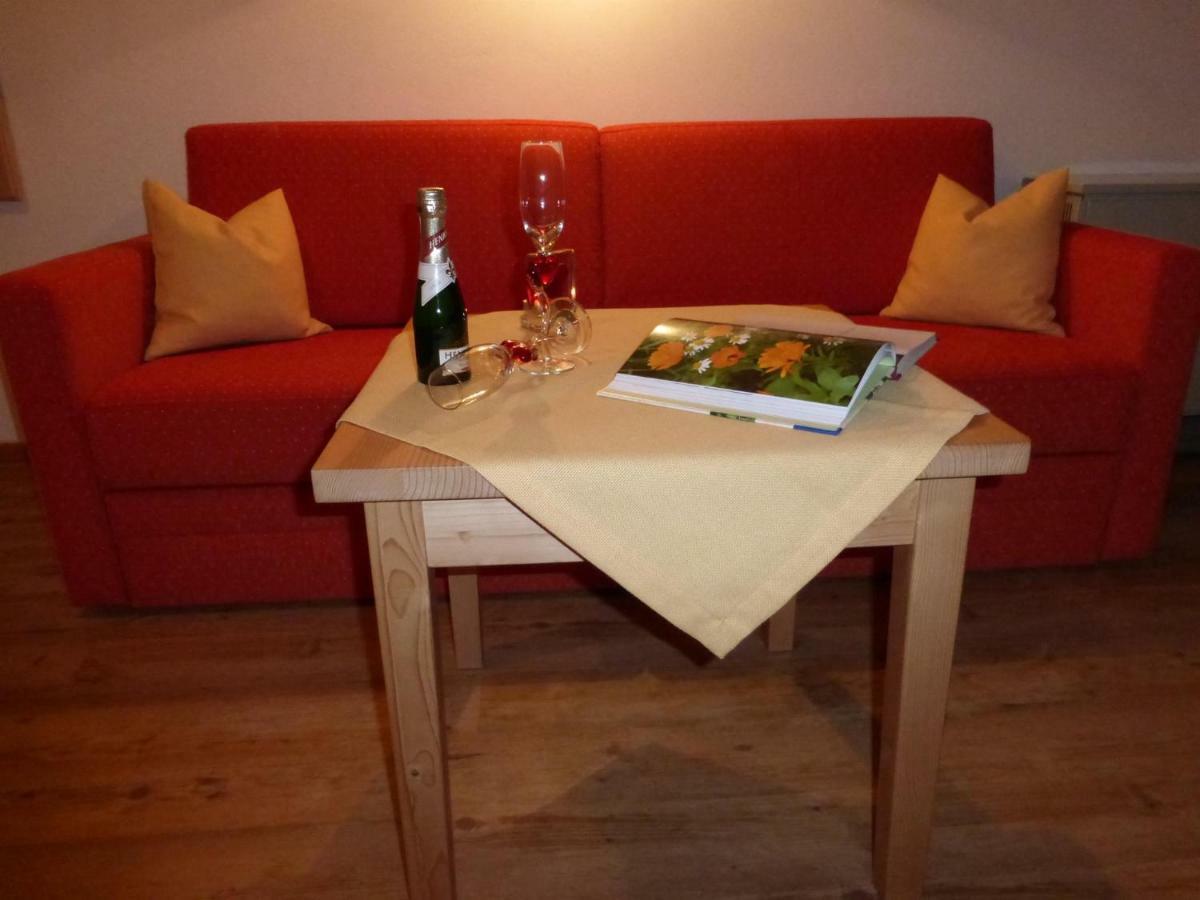 Apartment Auerstüble *