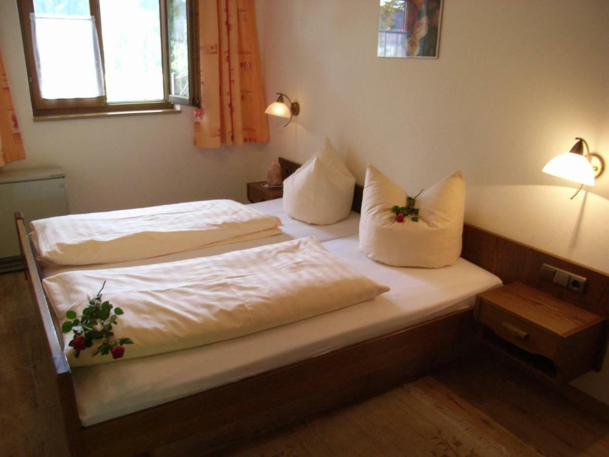 Auerstüble Apartment *