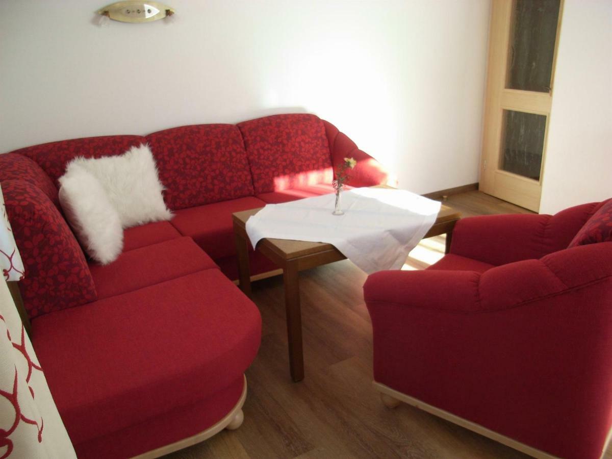 Appartement Gaestehaus Auerstueble Balderschwang