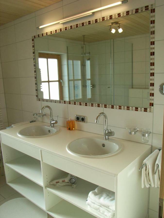 Auerstüble Apartment *