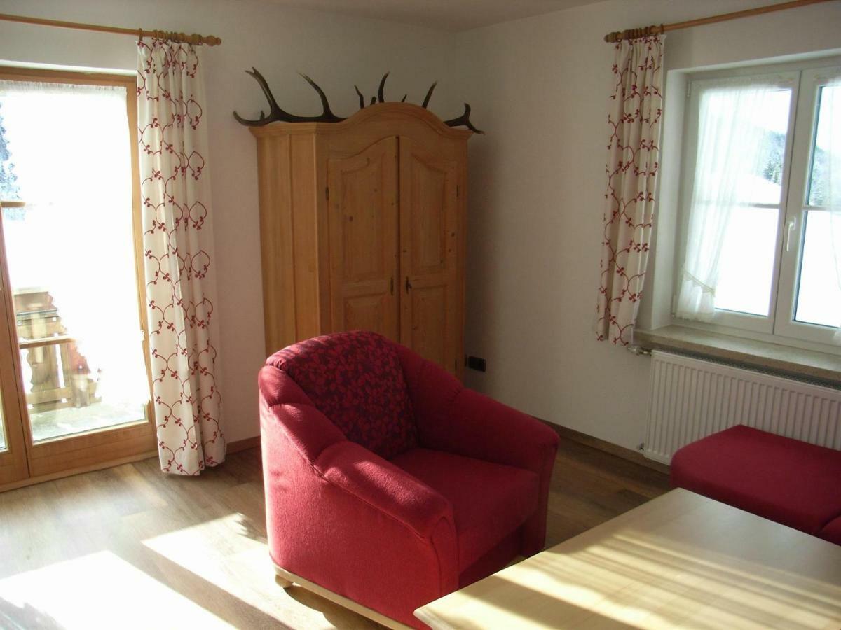 Apartment Auerstüble Balderschwang