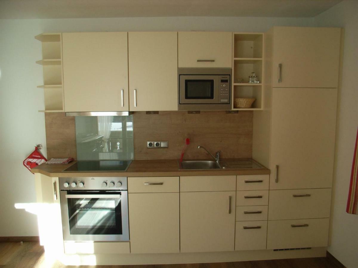 Gaestehaus Auerstueble Appartement