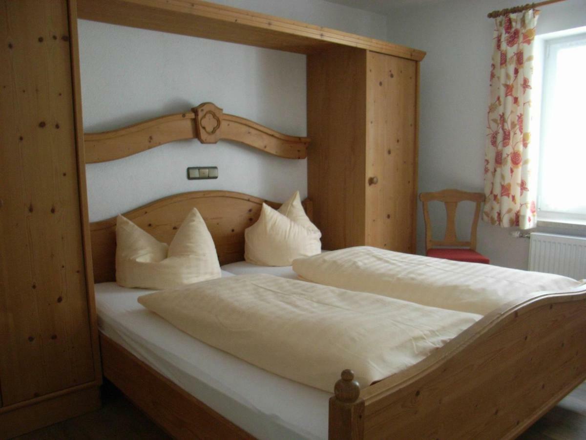 Appartement Gaestehaus Auerstueble *