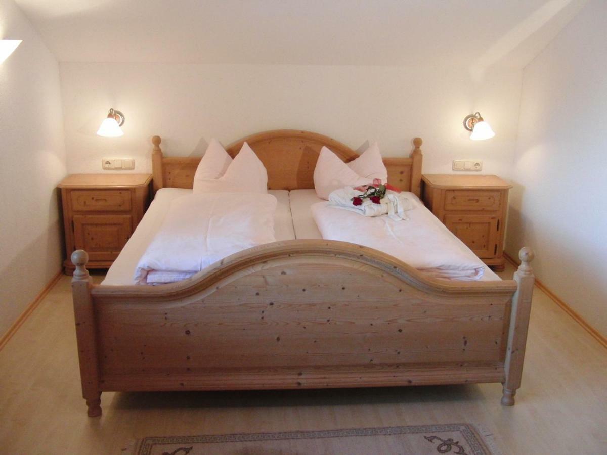 Auerstüble Apartment *