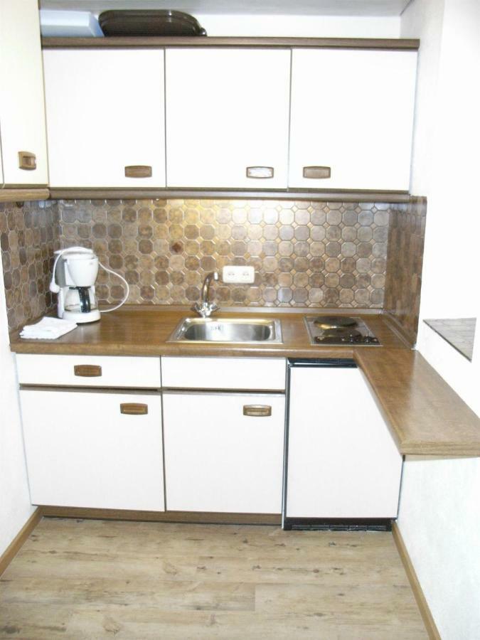 Apartment Auerstüble Balderschwang